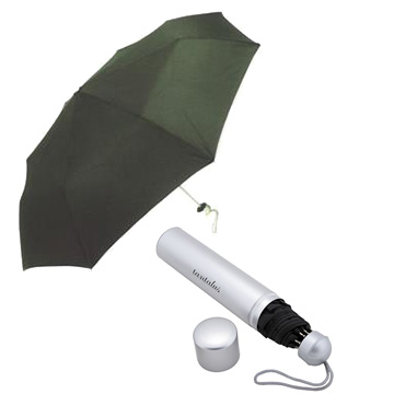 Promotional Umbrellas - U7000 Mini Fold-up Umbrella 