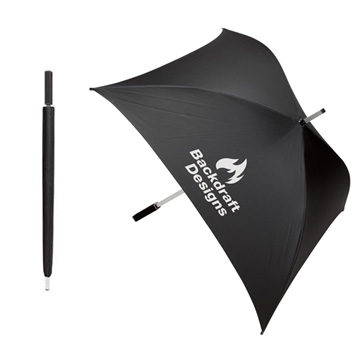 Promotional Umbrellas - U59 Soho Square Umbrella 
