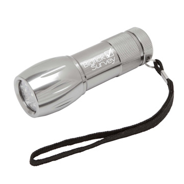 Promotional Torches - G6704 Trail Torch 