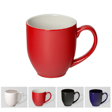 Promotional Drinkware - Manhattan Mug 