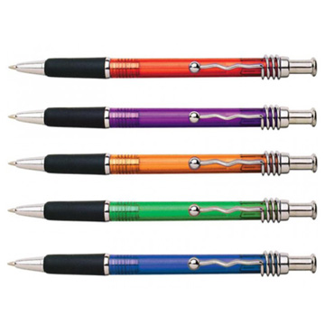 Promotional Plastic Pens - P50 Legend