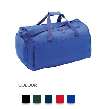 Promotional Bags - B239 Basic Sports Bag 