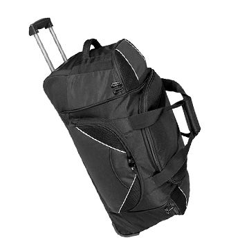 Promotional Bags - RDX-1 Endurance Cargo Rolling Bag