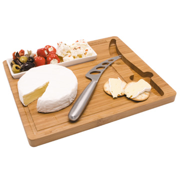 NEW!! Promotional Picnic Products - ECO1115 The Big Cheese