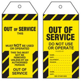 STA004-Stock-Tearproof-Safety-Tags-Out-of-service-Tag