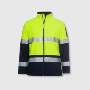 Hi-Vis Jackets & Coats